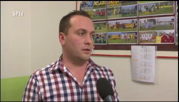 SPORT Izsapi Labdarúgók